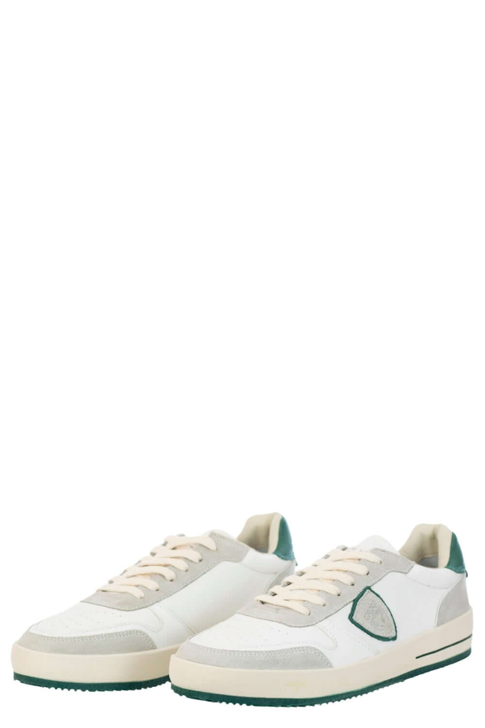 PHILIPPE MODEL Scarpe Nice Low Man Uncategorized PHILIPPE MODEL