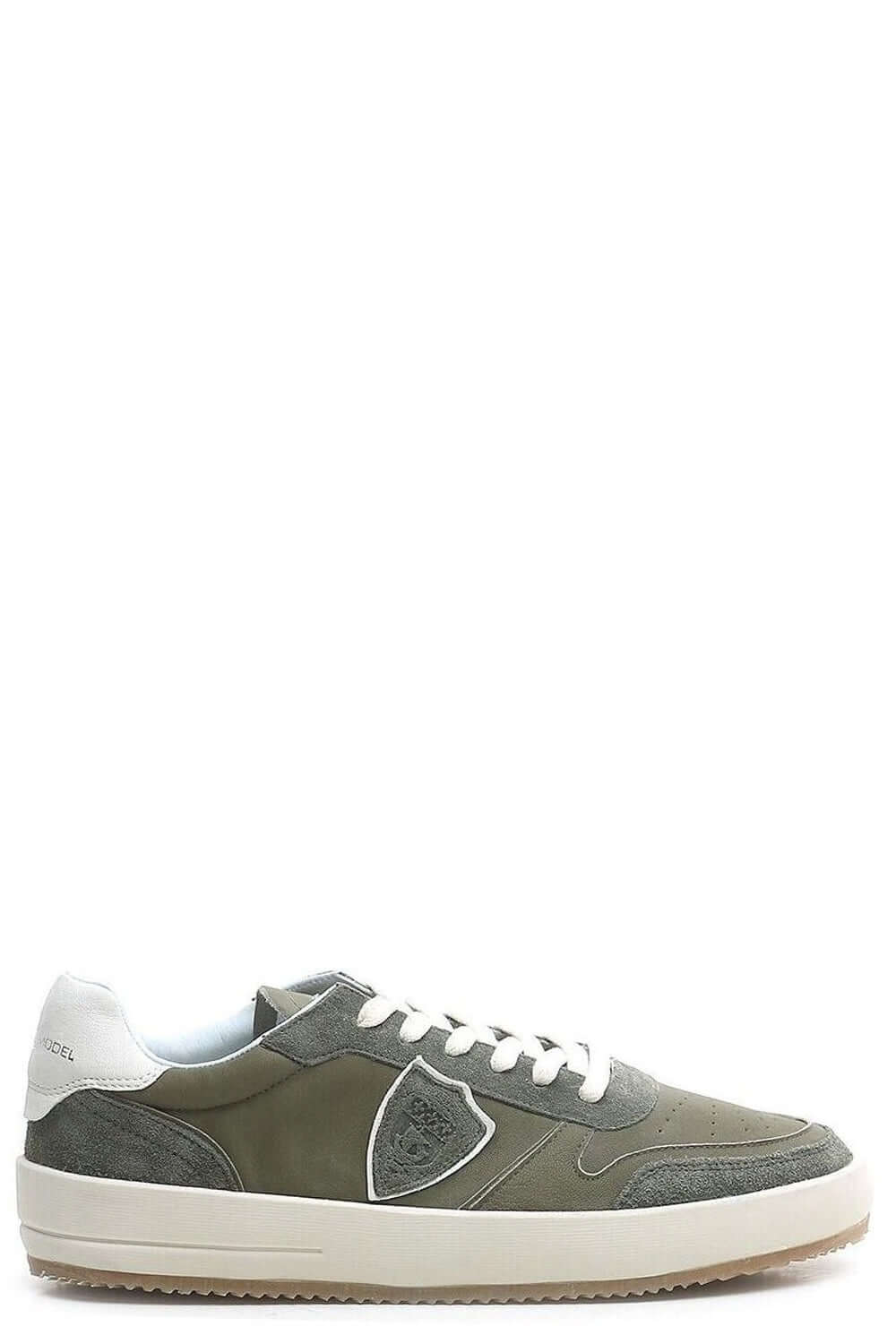 PHILIPPE MODEL Scarpe Nice Low Man Uncategorized PHILIPPE MODEL