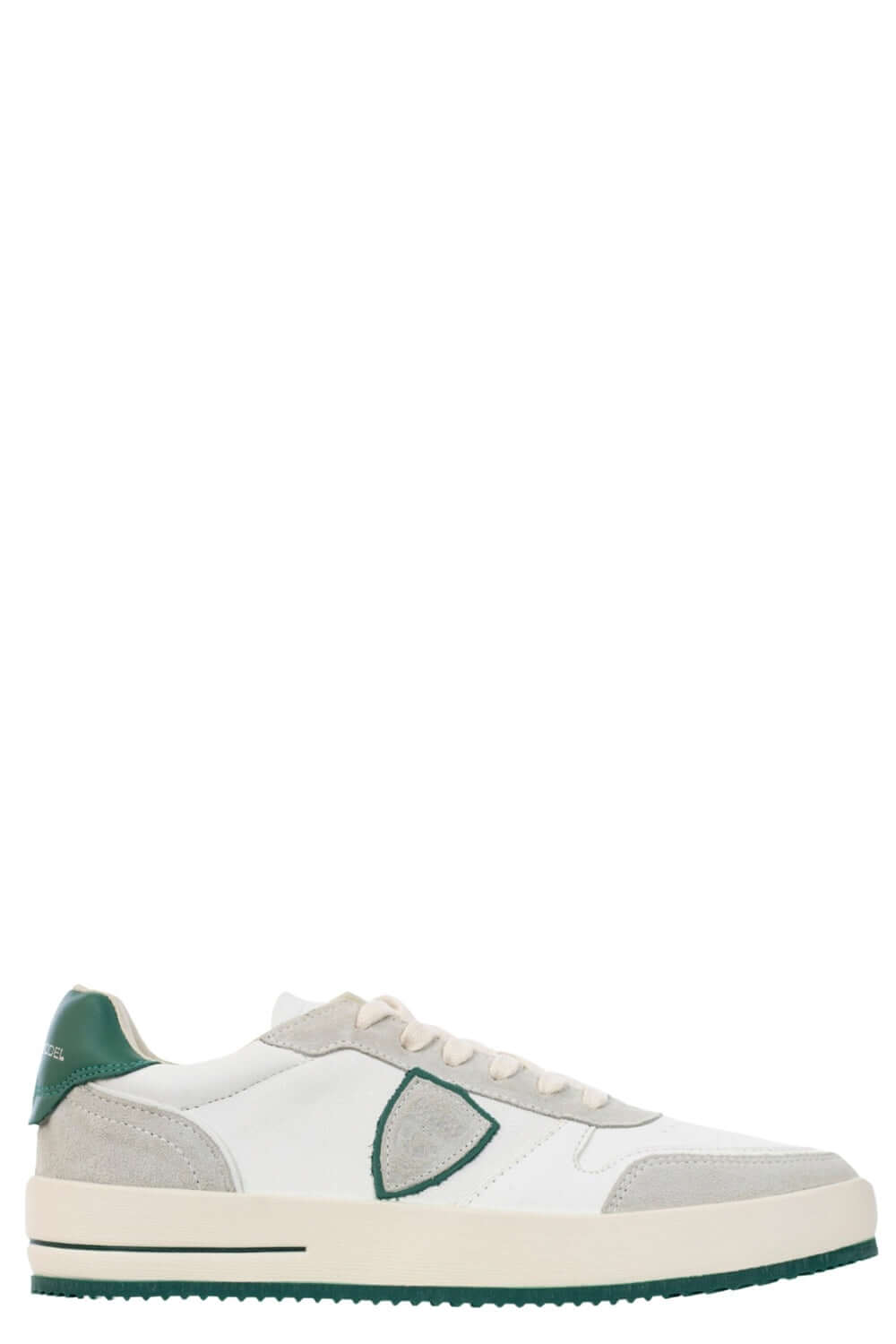 PHILIPPE MODEL Scarpe Nice Low Man Uncategorized PHILIPPE MODEL
