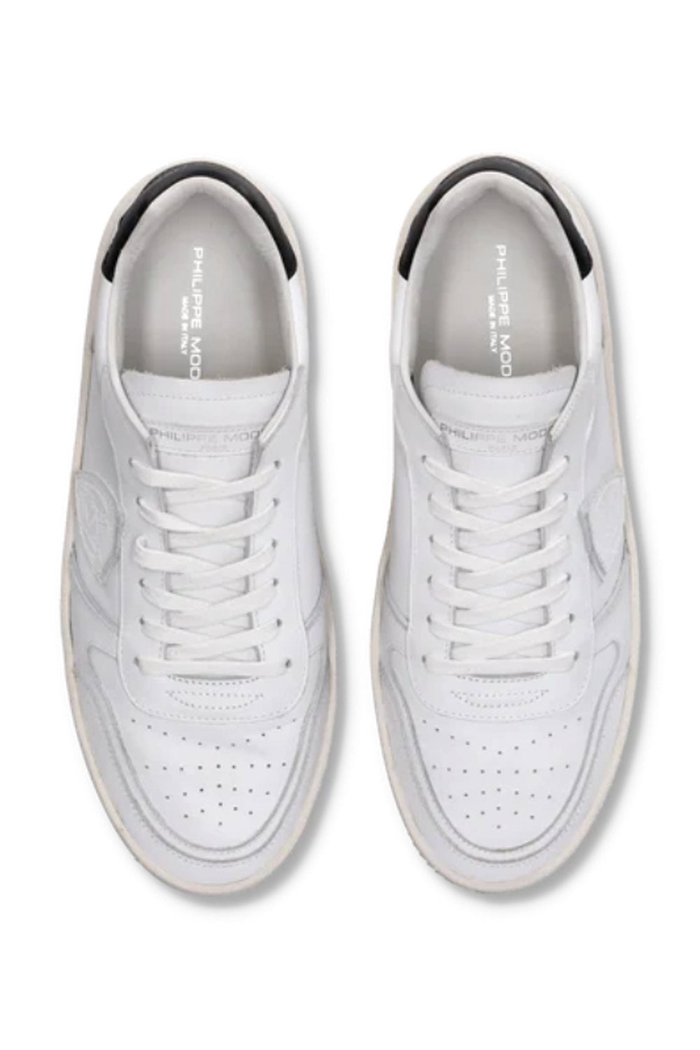 PHILIPPE MODEL Sneaker bassa Nice PHILIPPE MODEL