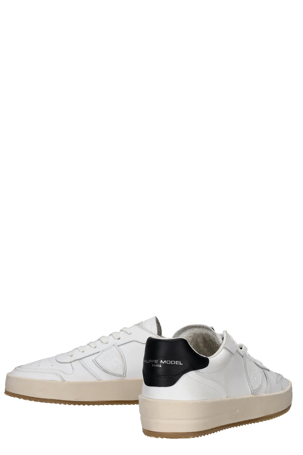 PHILIPPE MODEL Sneaker bassa Nice PHILIPPE MODEL