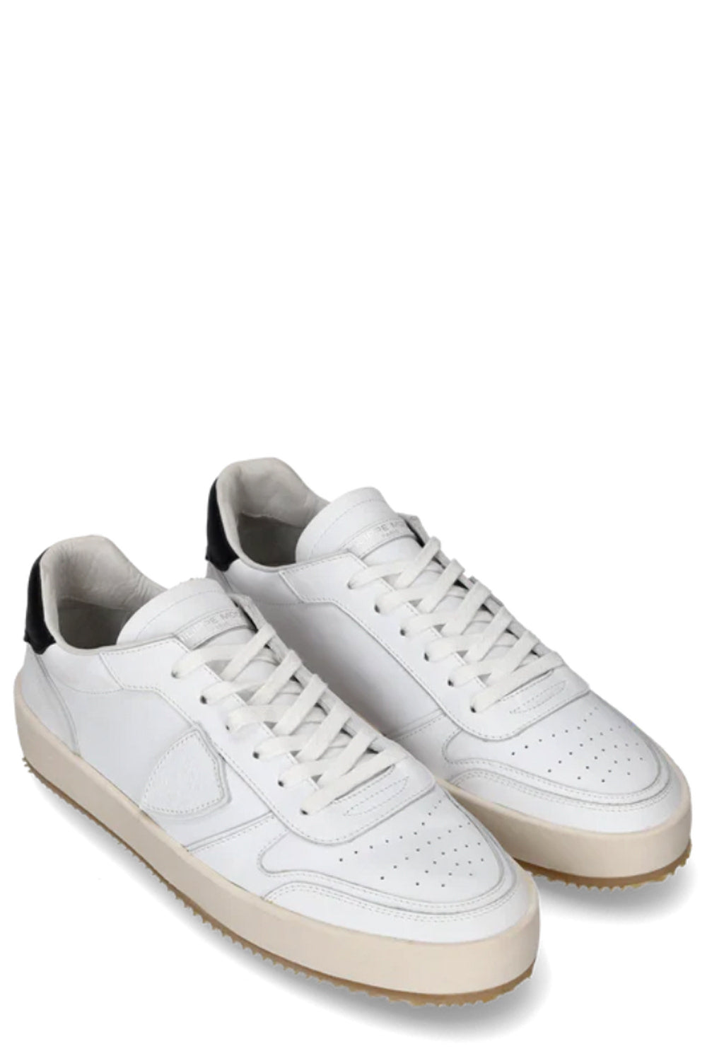 PHILIPPE MODEL Sneaker bassa Nice PHILIPPE MODEL