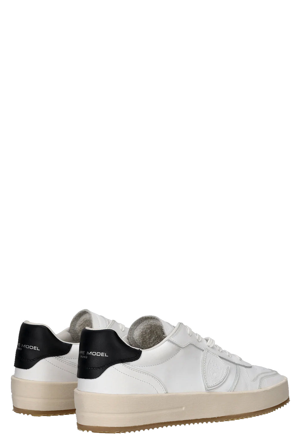 PHILIPPE MODEL Sneaker bassa Nice PHILIPPE MODEL