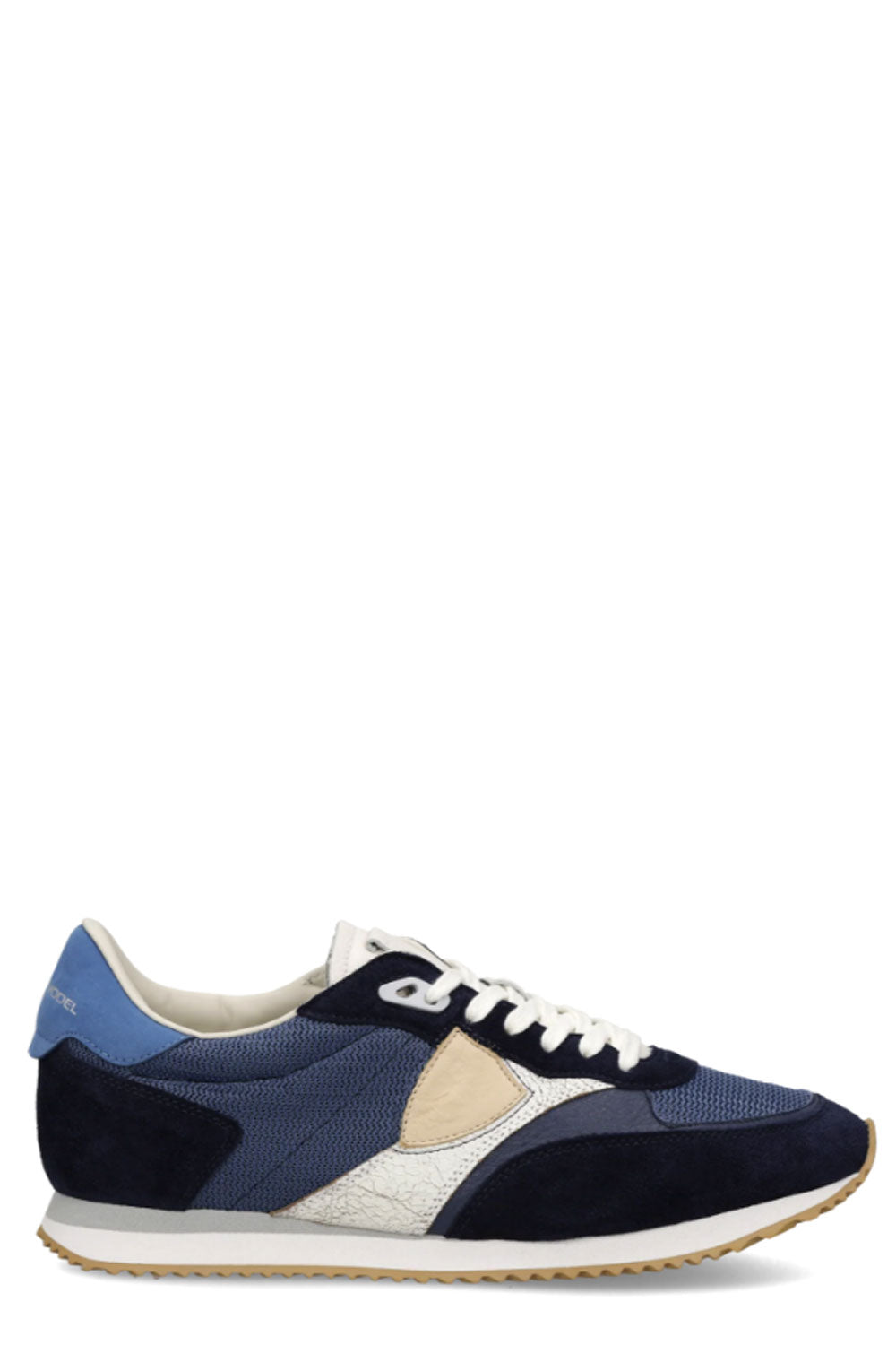 PHILIPPE MODEL Sneakers Blville Uomo Blu