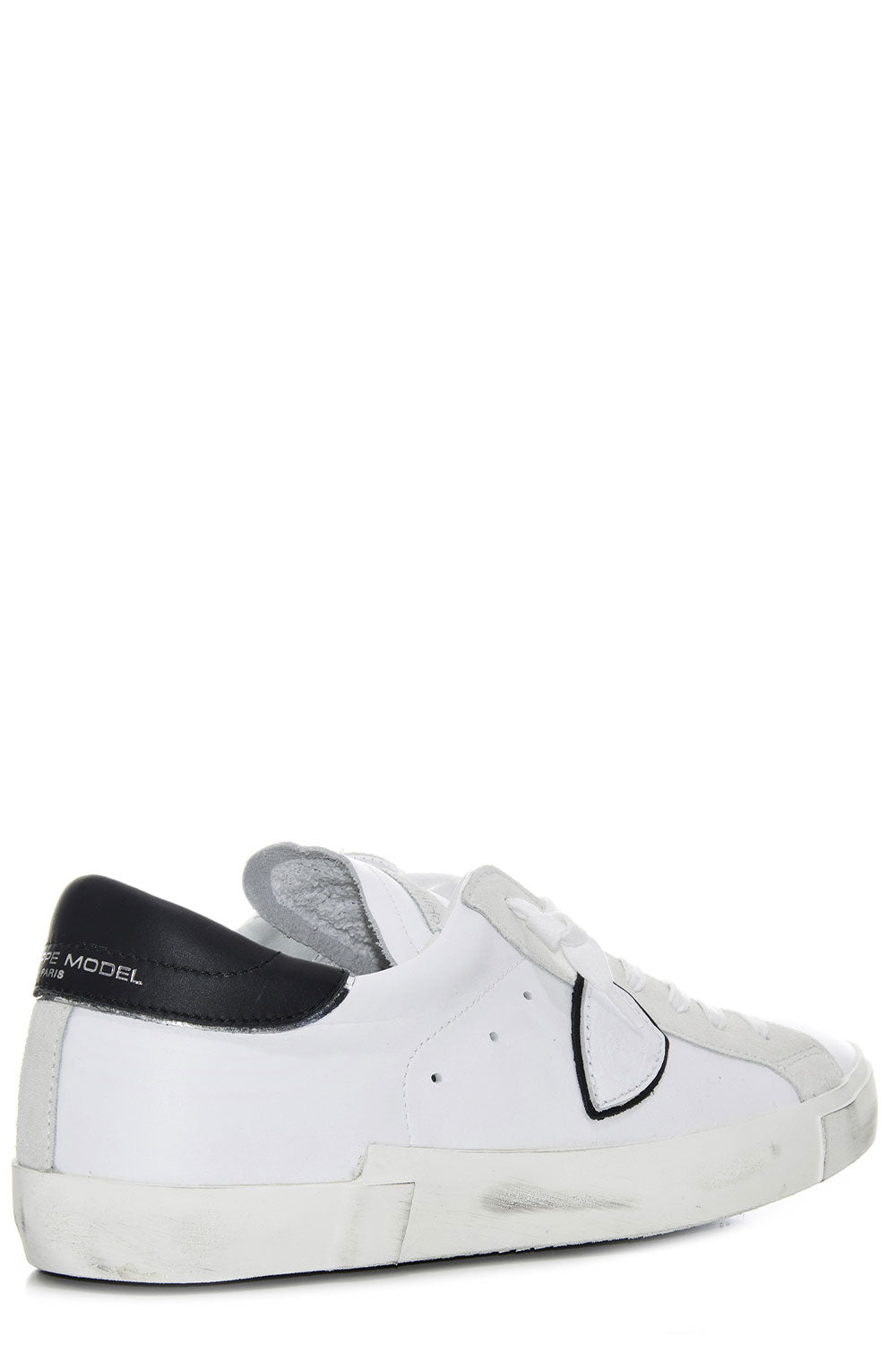 PHILIPPE MODEL Sneakers Prsx Low Uomo
