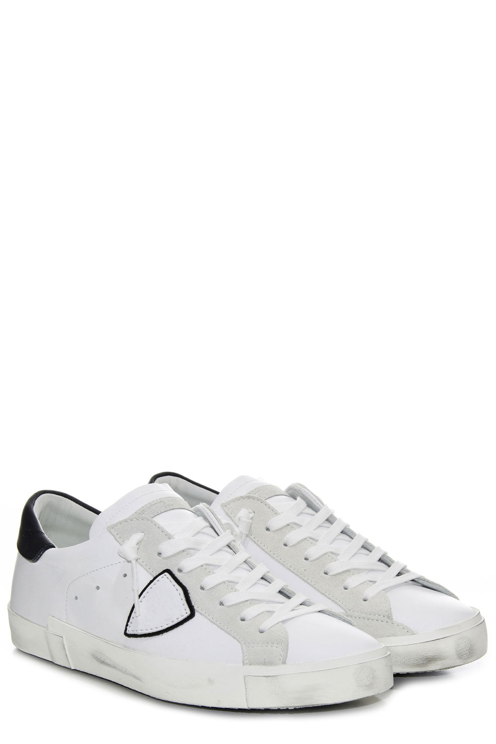 PHILIPPE MODEL Sneakers Prsx Low Uomo