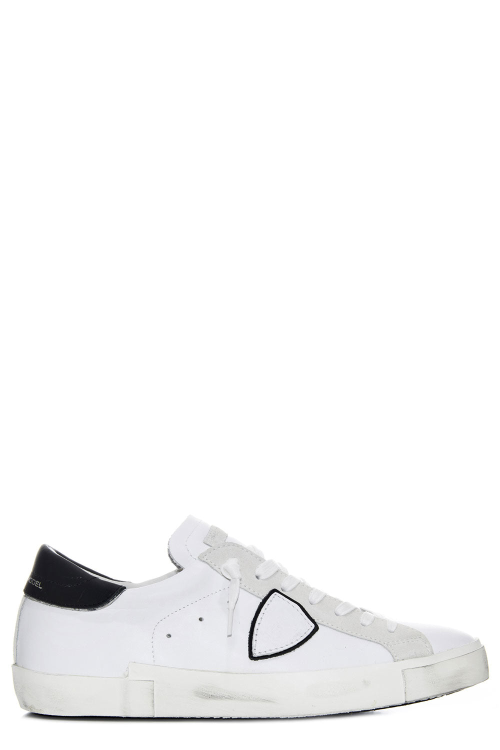 PHILIPPE MODEL Sneakers Prsx Low Uomo