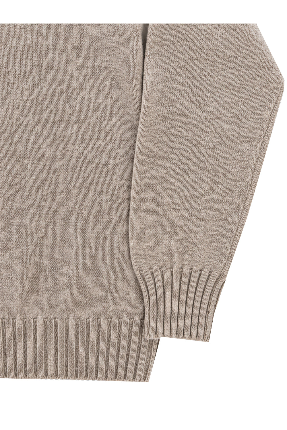 PIACENZA 1733 Maglia girocollo in cashmere