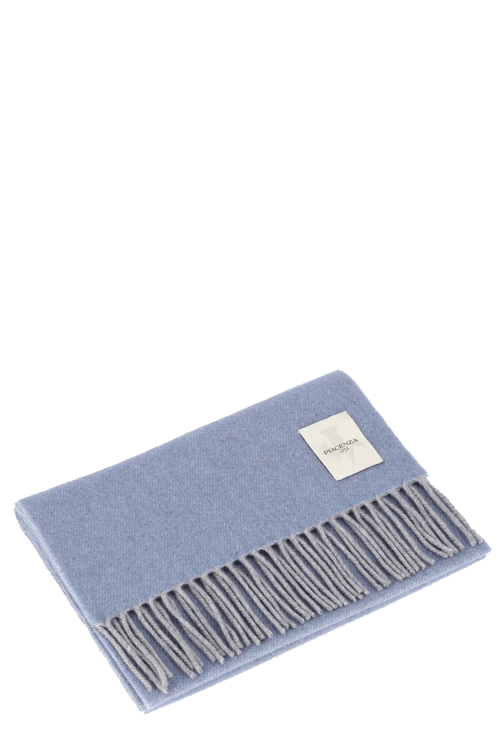 PIACENZA 1733 Sciarpa Supreme in cashmere