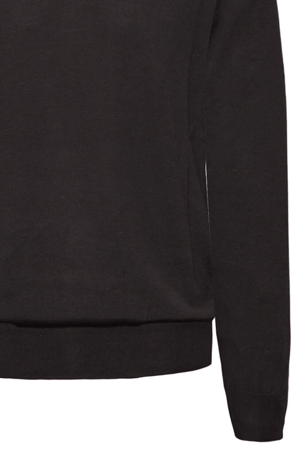 FILIPPO DE LAURENTIIS Polo in lana con zip Uncategorized FILIPPO DE LAURENTIIS