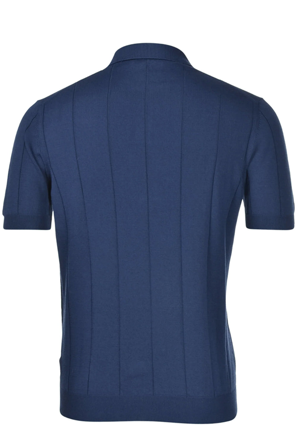 GRAN SASSO Polo in cotone a coste Uncategorized GRAN SASSO