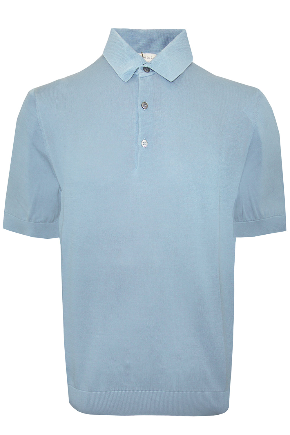 FILIPPO DE LAURENTIIS Polo in maglia FILIPPO DE LAURENTIIS