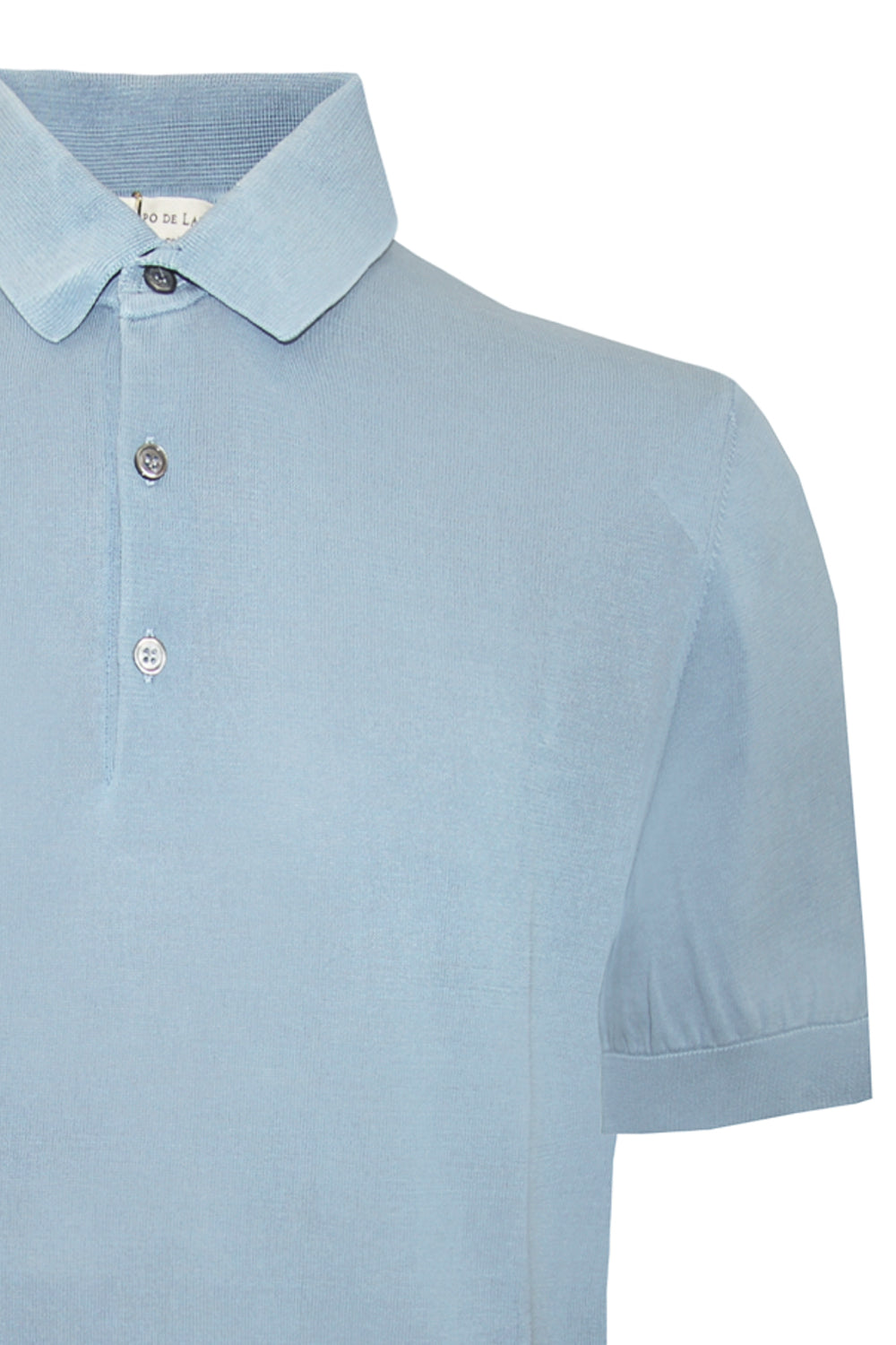 FILIPPO DE LAURENTIIS Polo in maglia FILIPPO DE LAURENTIIS