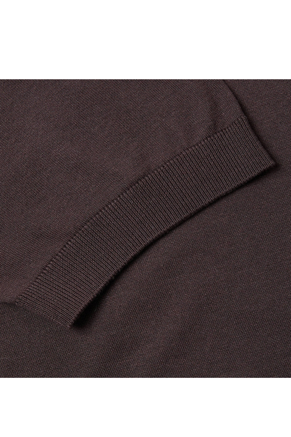 PAOLO PECORA Polo in filo PAOLO PECORA