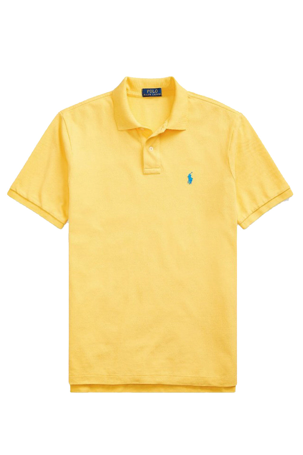 Polo mezza manica - POLO RALPH LAUREN