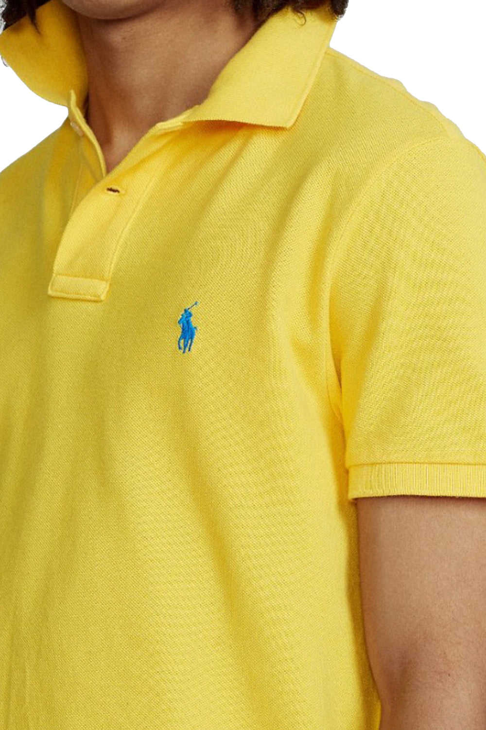 Polo mezza manica - POLO RALPH LAUREN