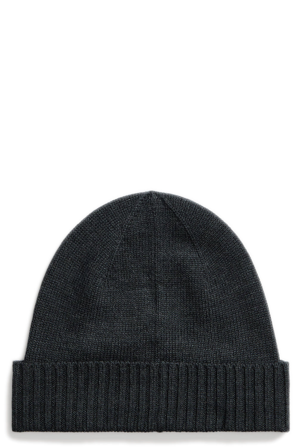 POLO RALPH LAUREN Berretto in lana con pony Uncategorized POLO RALPH LAUREN