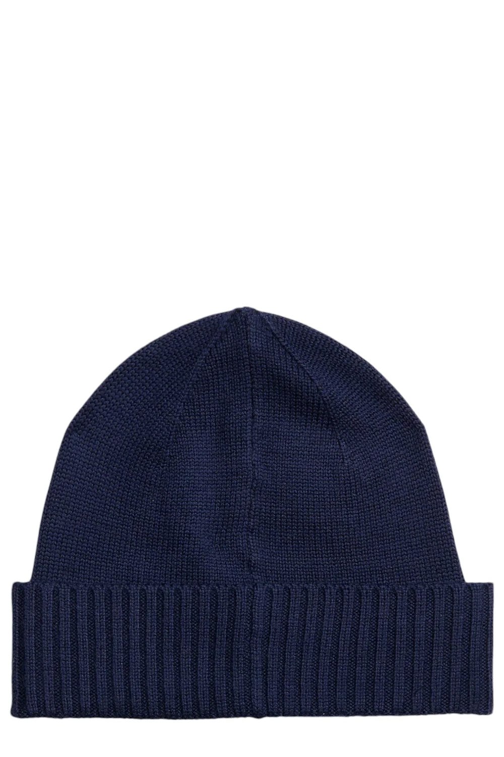 POLO RALPH LAUREN Berretto in lana con pony