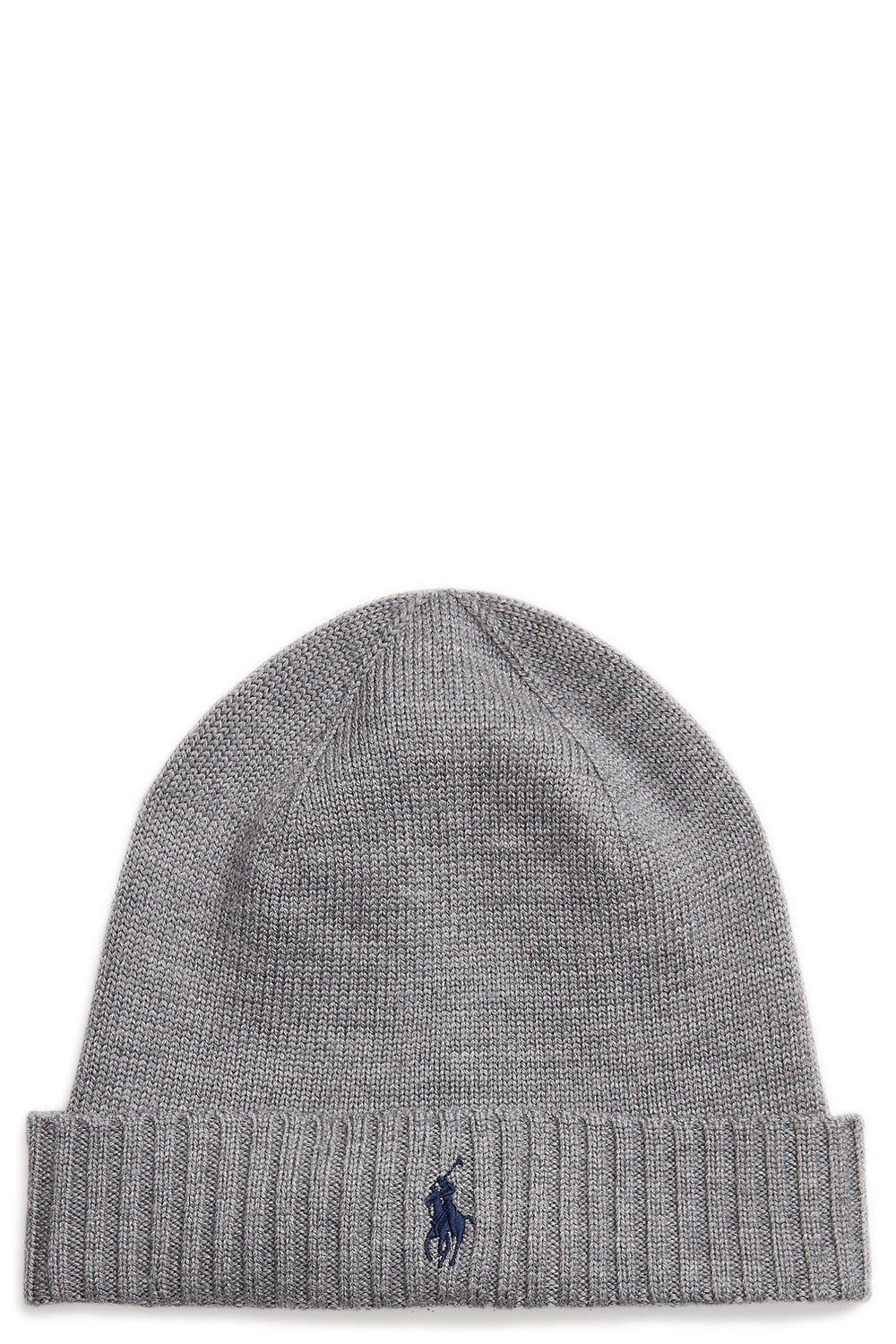 POLO RALPH LAUREN Berretto in lana con pony Uncategorized POLO RALPH LAUREN
