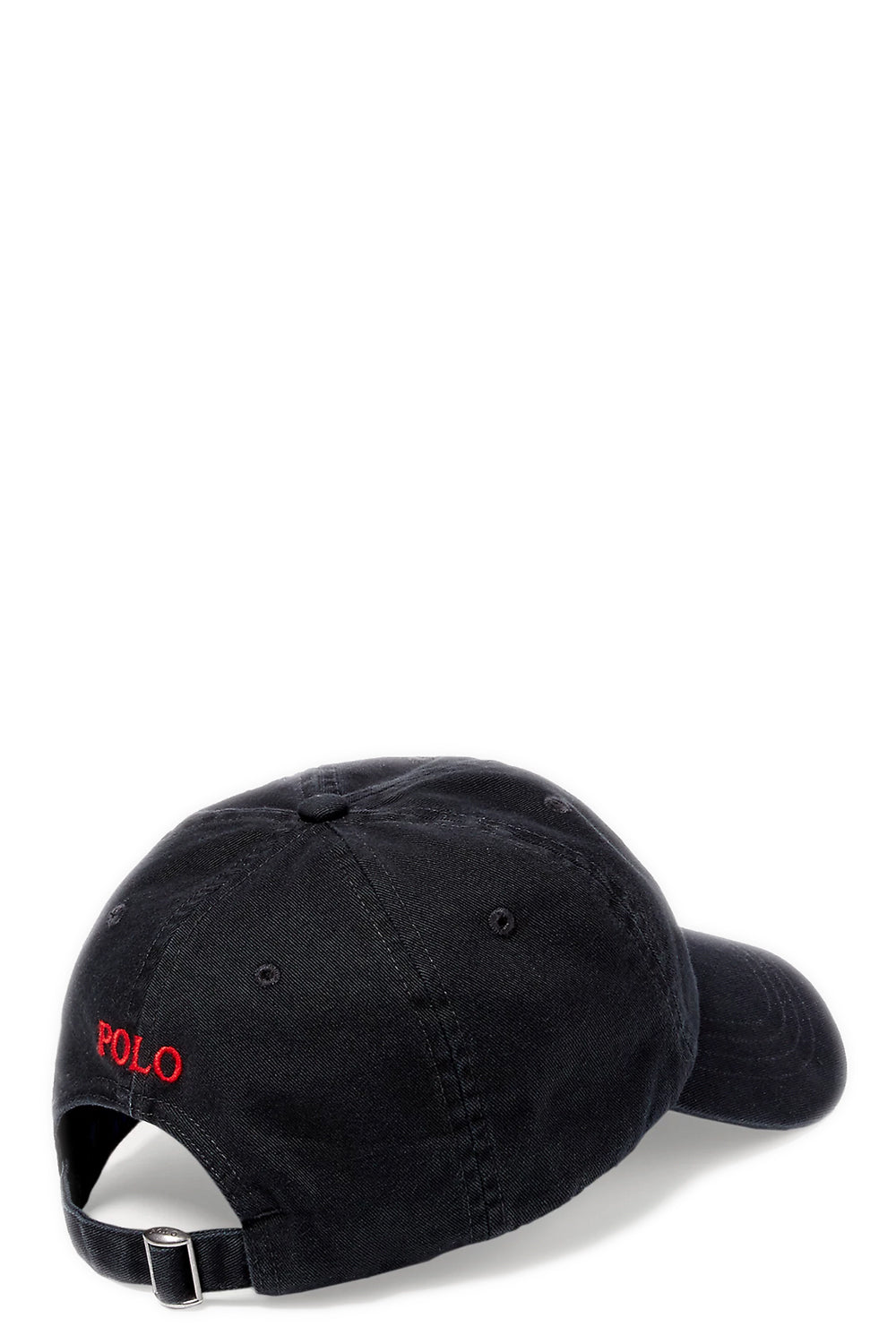 POLO RALPH LAUREN Cappellino da baseball in chino