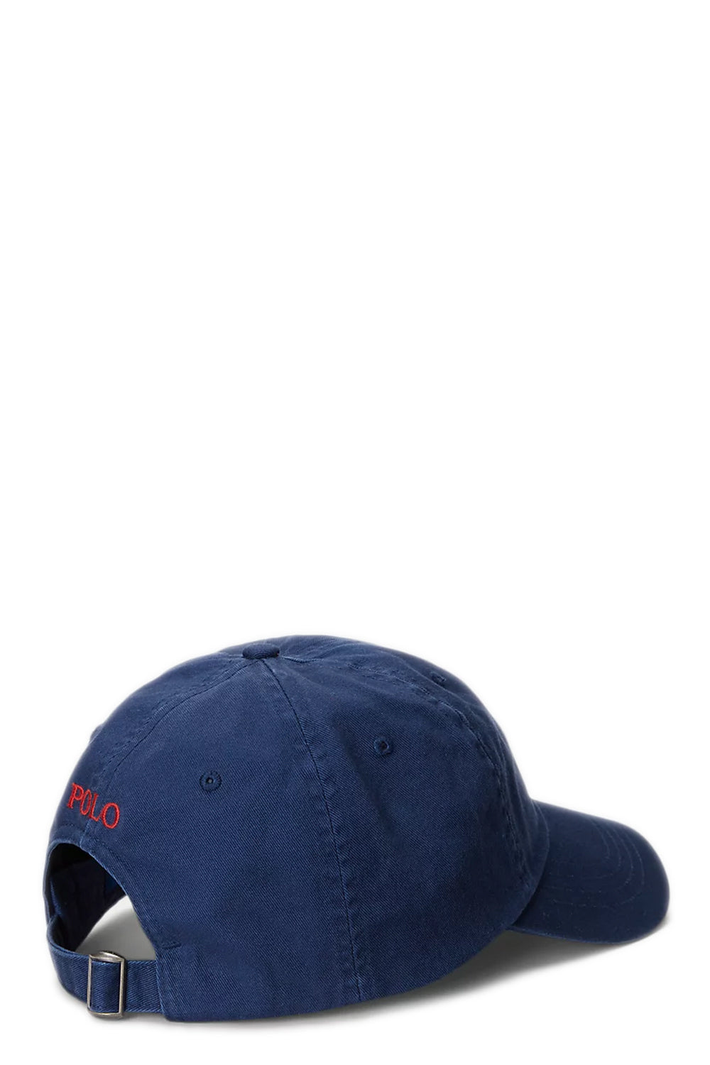 POLO RALPH LAUREN Cappellino da baseball in chino