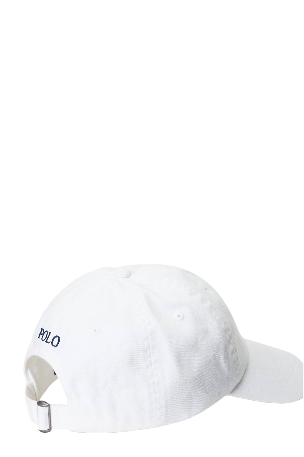 POLO RALPH LAUREN Cappellino da baseball in chino POLO RALPH LAUREN