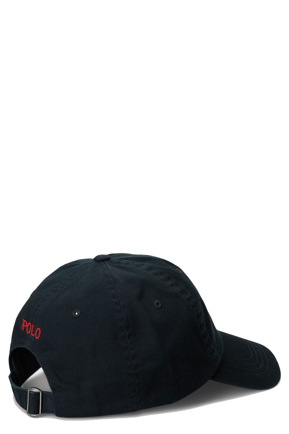 POLO RALPH LAUREN Cappellino da baseball in chino