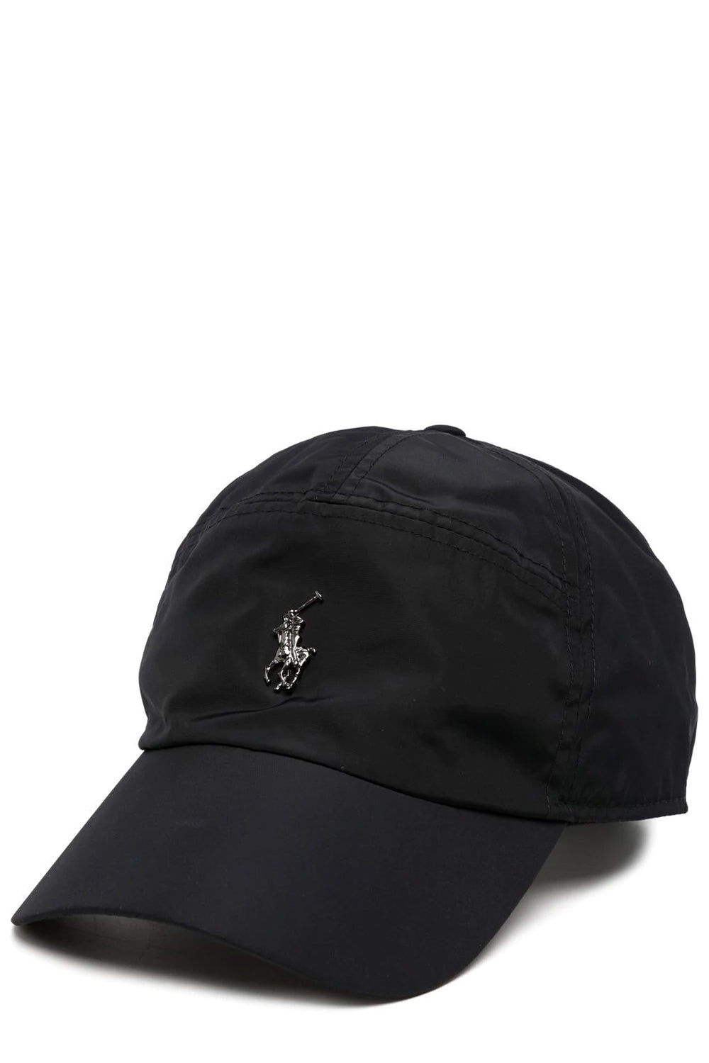POLO RALPH LAUREN Cappellino da lavoro con placca pony POLO RALPH LAUREN