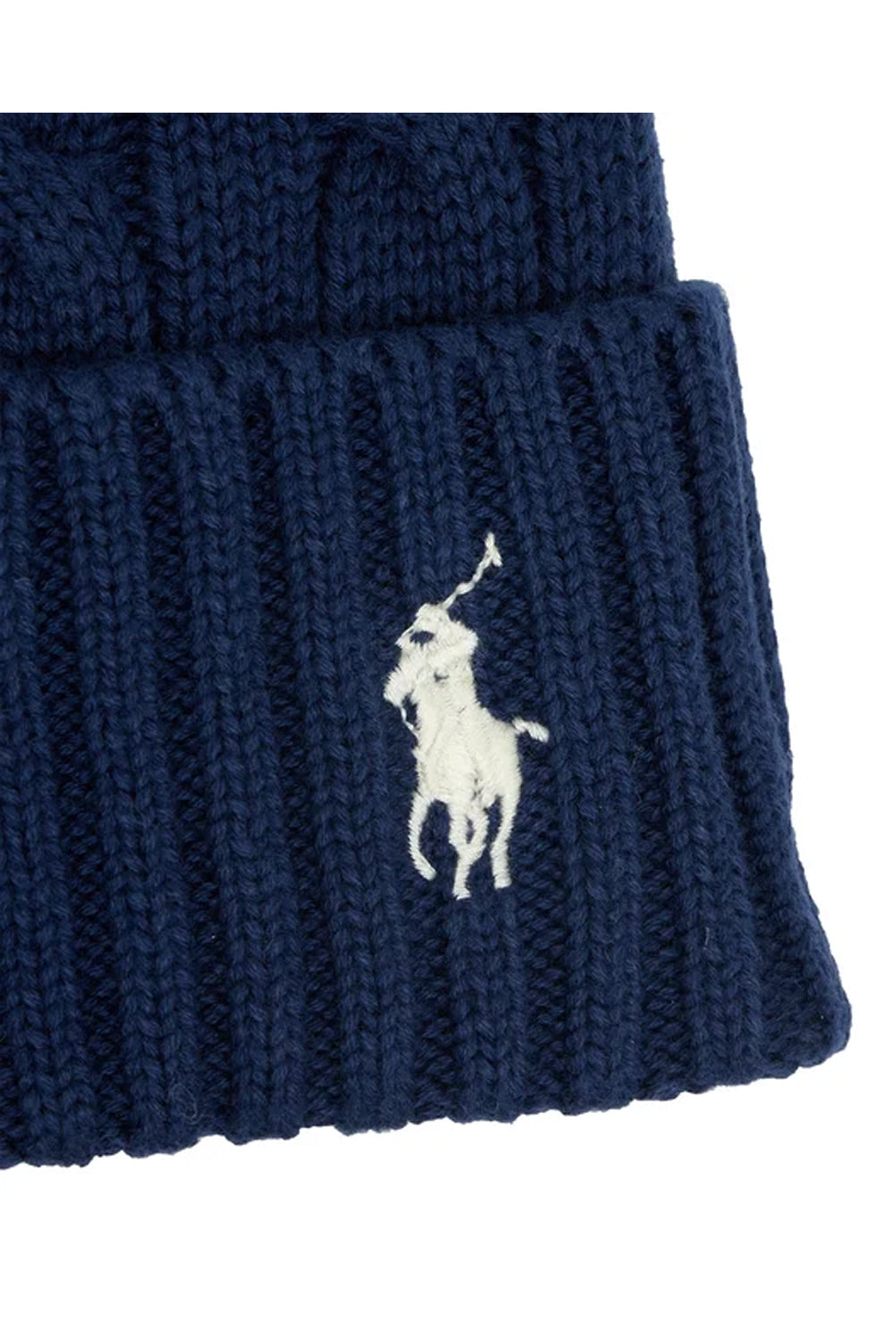 POLO RALPH LAUREN Cappello in cotone