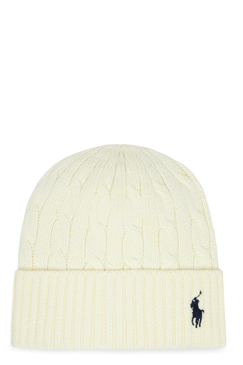 POLO RALPH LAUREN Cappello in cotone POLO RALPH LAUREN