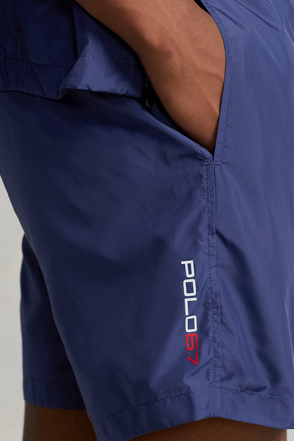 POLO RALPH LAUREN Costume idrorepellenti da 16,5 cm POLO RALPH LAUREN