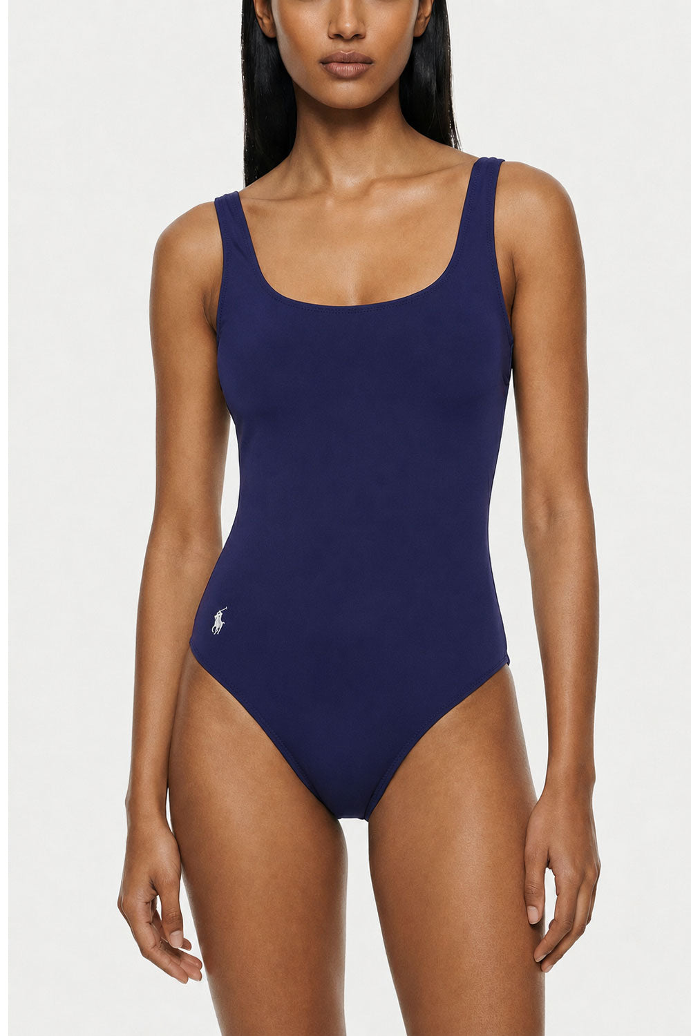 POLO RALPH LAUREN Costume intero con logo