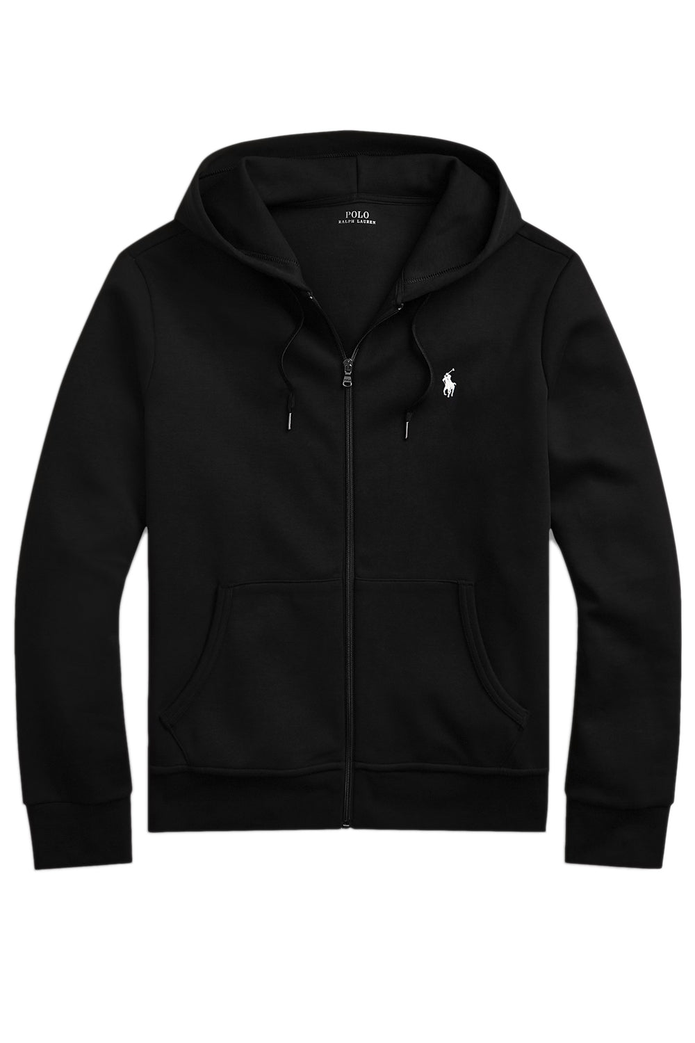 POLO RALPH LAUREN Felpa con cappuccio e cerniera