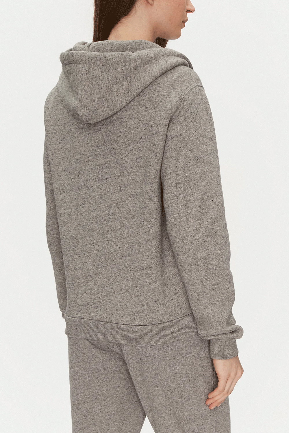 POLO RALPH LAUREN Felpa con cappuccio e zip