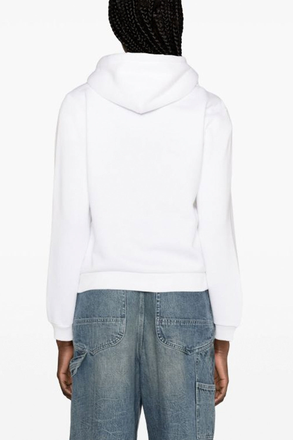 POLO RALPH LAUREN Felpa con cappuccio e zip