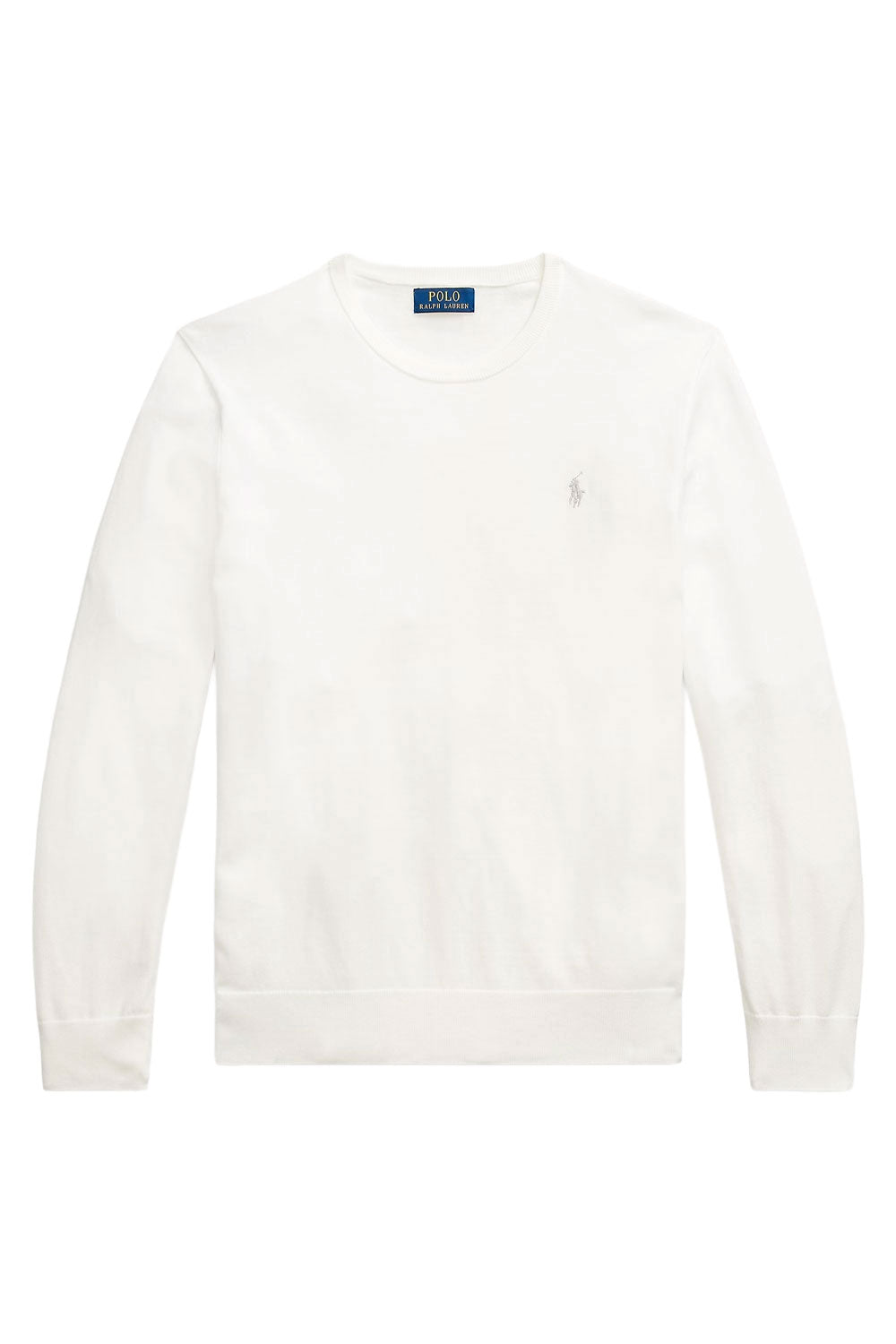 POLO RALPH LAUREN Maglia effetto texture Slim-Fit