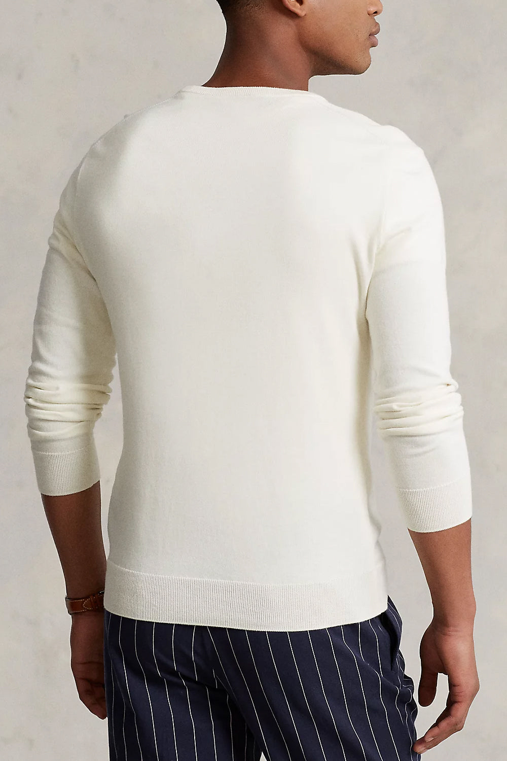 POLO RALPH LAUREN Maglia effetto texture Slim-Fit POLO RALPH LAUREN