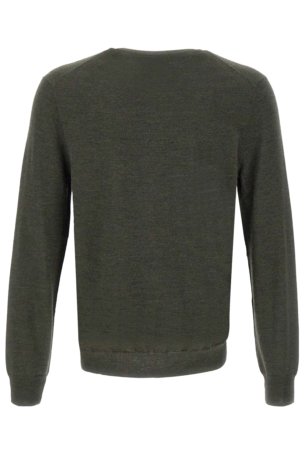 POLO RALPH LAUREN Maglia in lana lavabile Slim-Fit POLO RALPH LAUREN
