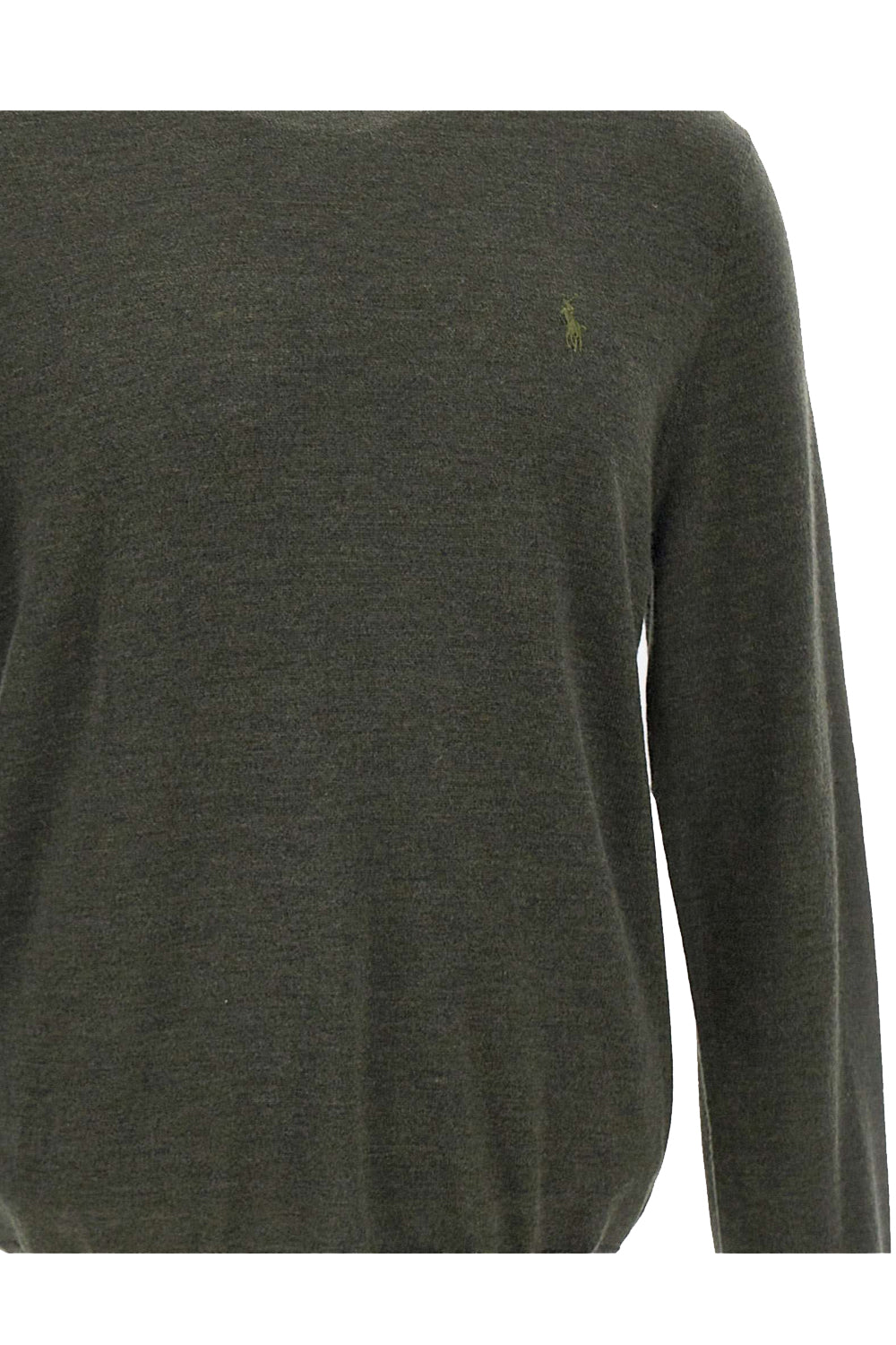 POLO RALPH LAUREN Maglia in lana lavabile Slim-Fit POLO RALPH LAUREN