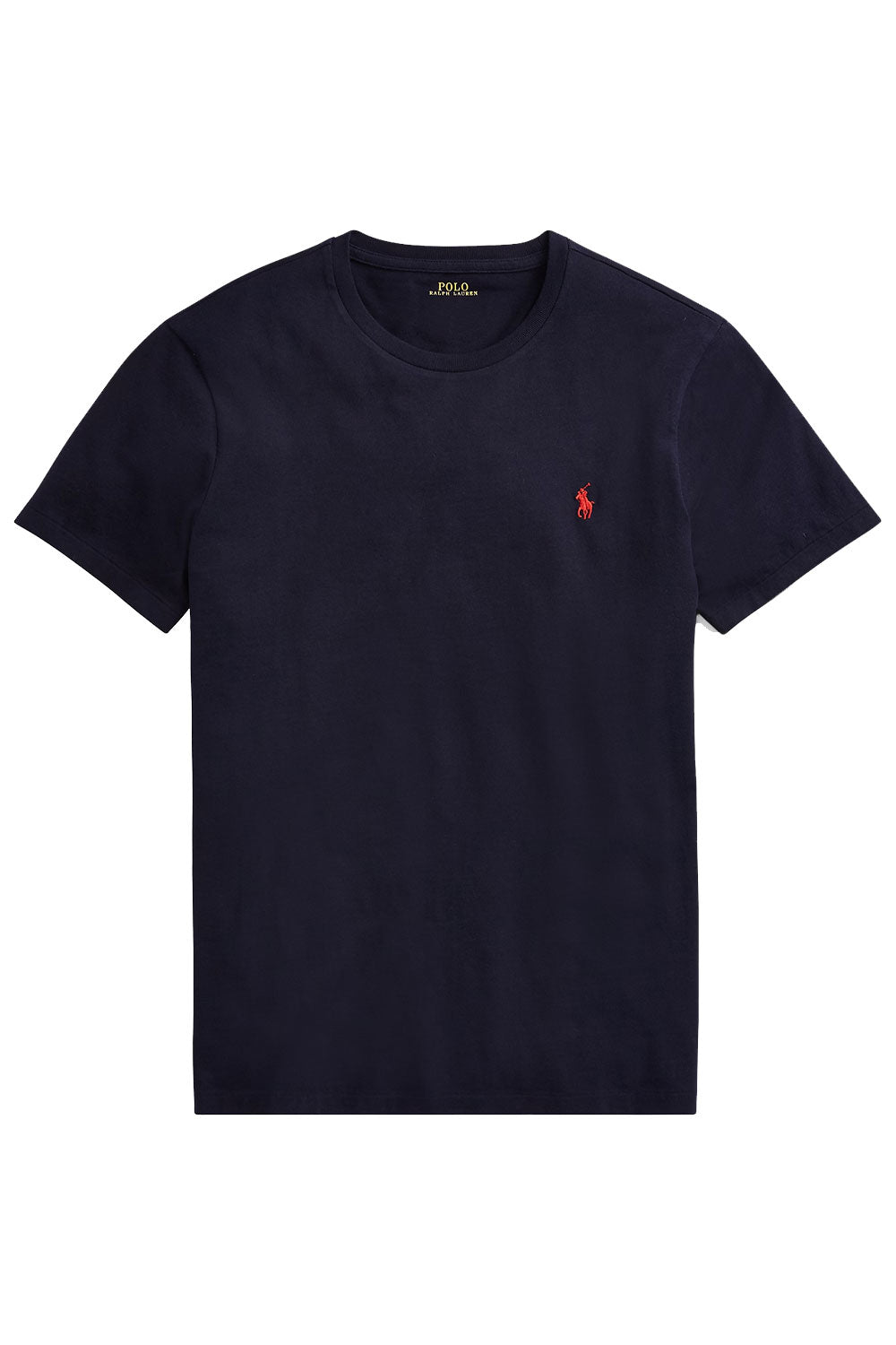 POLO RALPH LAUREN Maglietta in jersey Custom Slim-Fit
