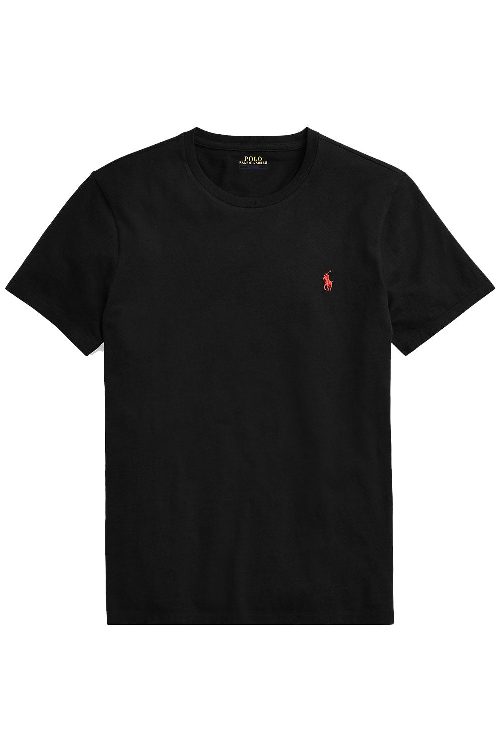 POLO RALPH LAUREN Maglietta in jersey Custom Slim-Fit