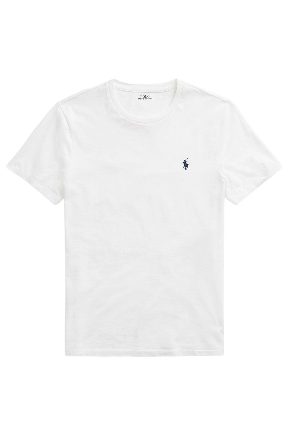 POLO RALPH LAUREN Maglietta in jersey Custom Slim-Fit