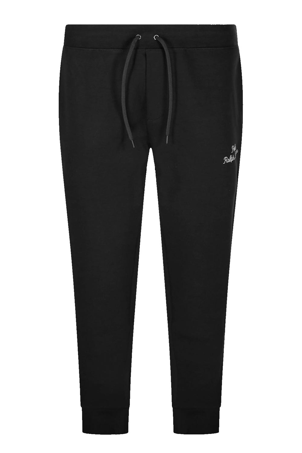 POLO RALPH LAUREN Pantalone in felpa di cotone con logo Uncategorized POLO RALPH LAUREN