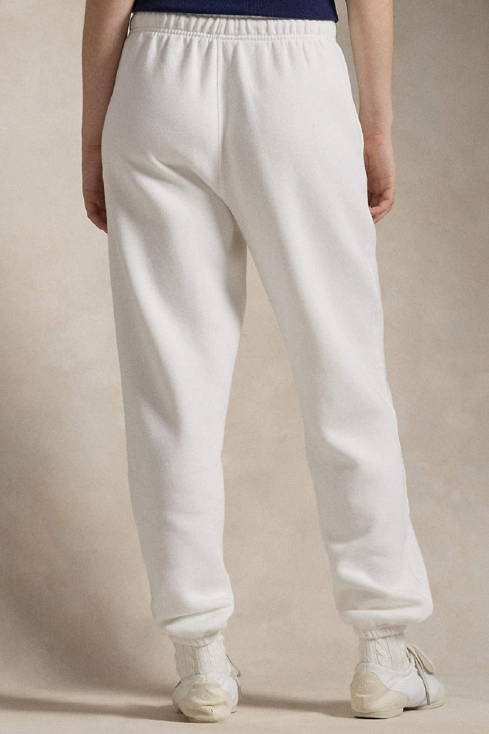 POLO RALPH LAUREN Pantalone jogging in felpa