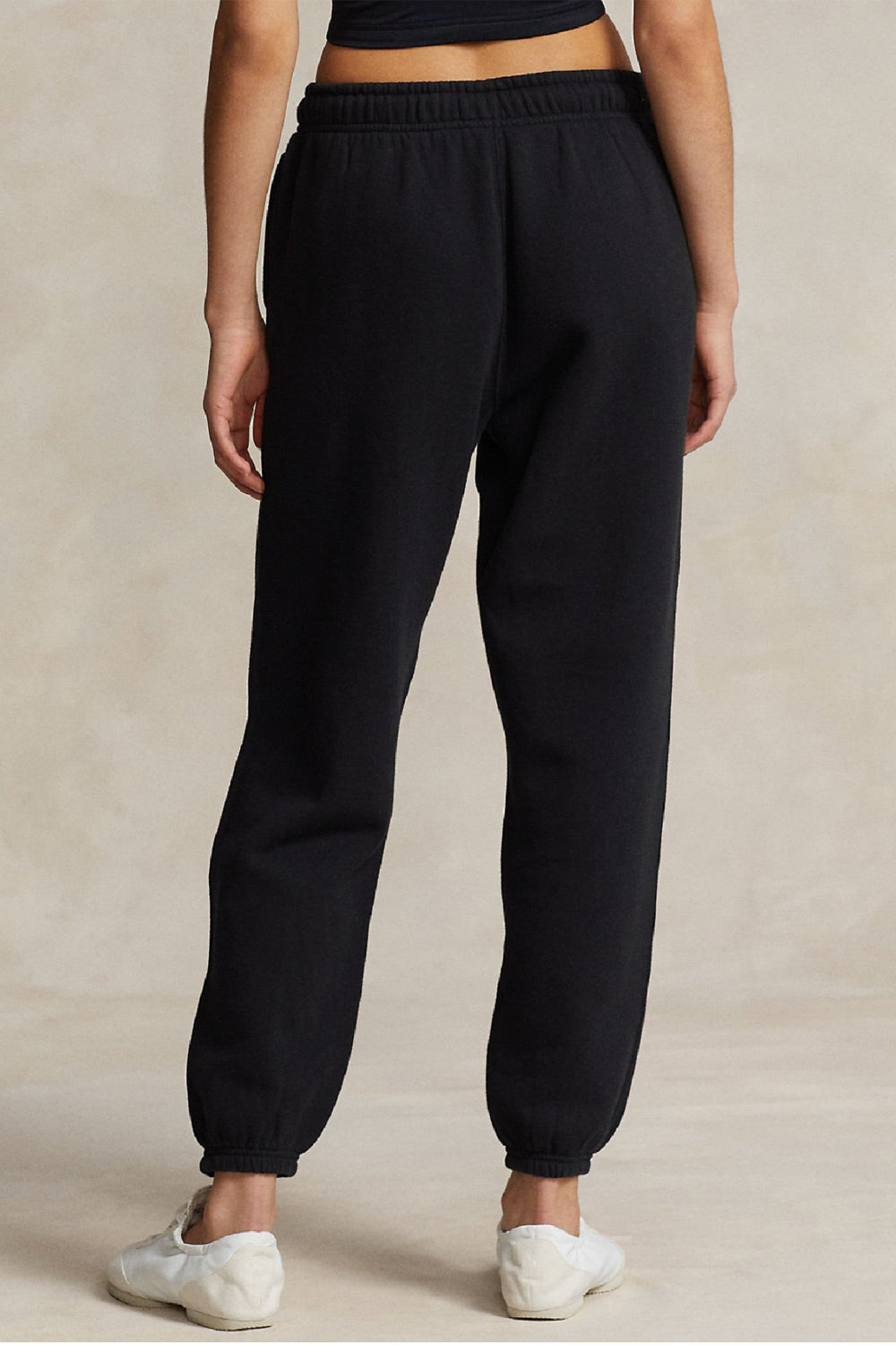 POLO RALPH LAUREN Pantalone jogging in felpa
