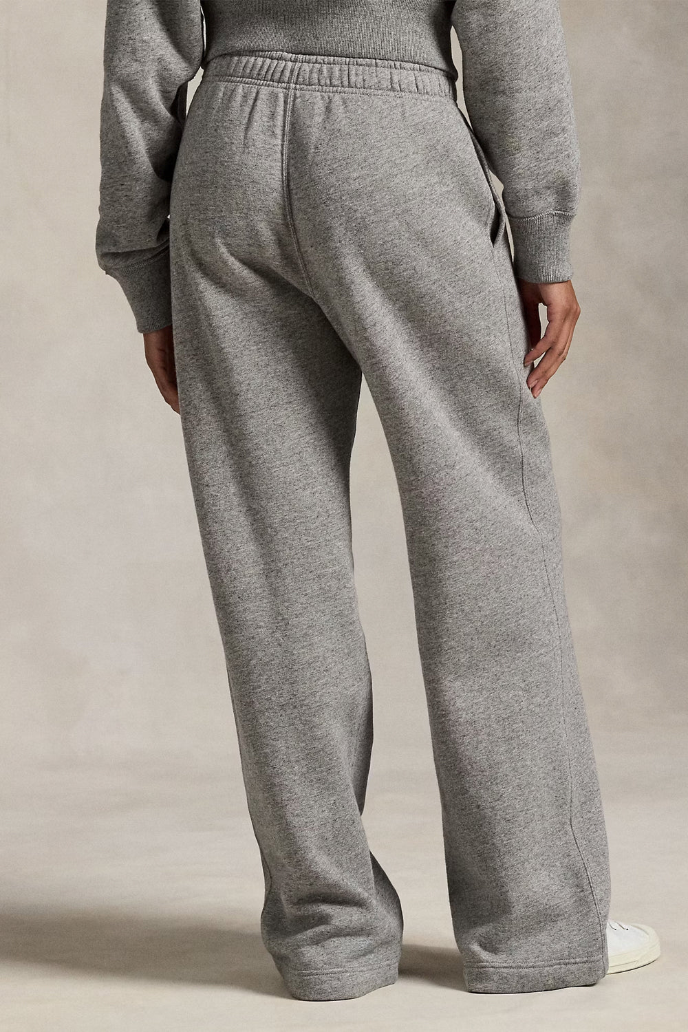 POLO RALPH LAUREN Pantaloni da jogging con coulisse