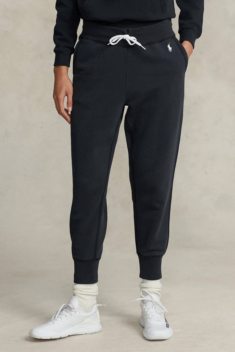 POLO RALPH LAUREN Pantaloni da jogging in felpa POLO RALPH LAUREN