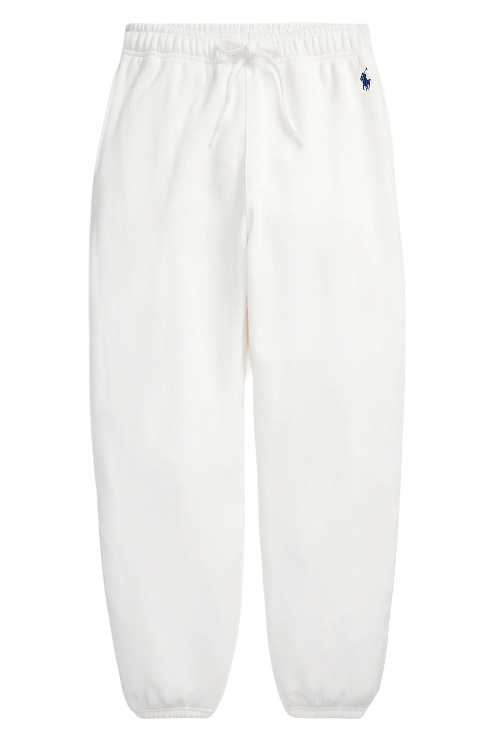 POLO RALPH LAUREN Pantaloni da jogging in felpa