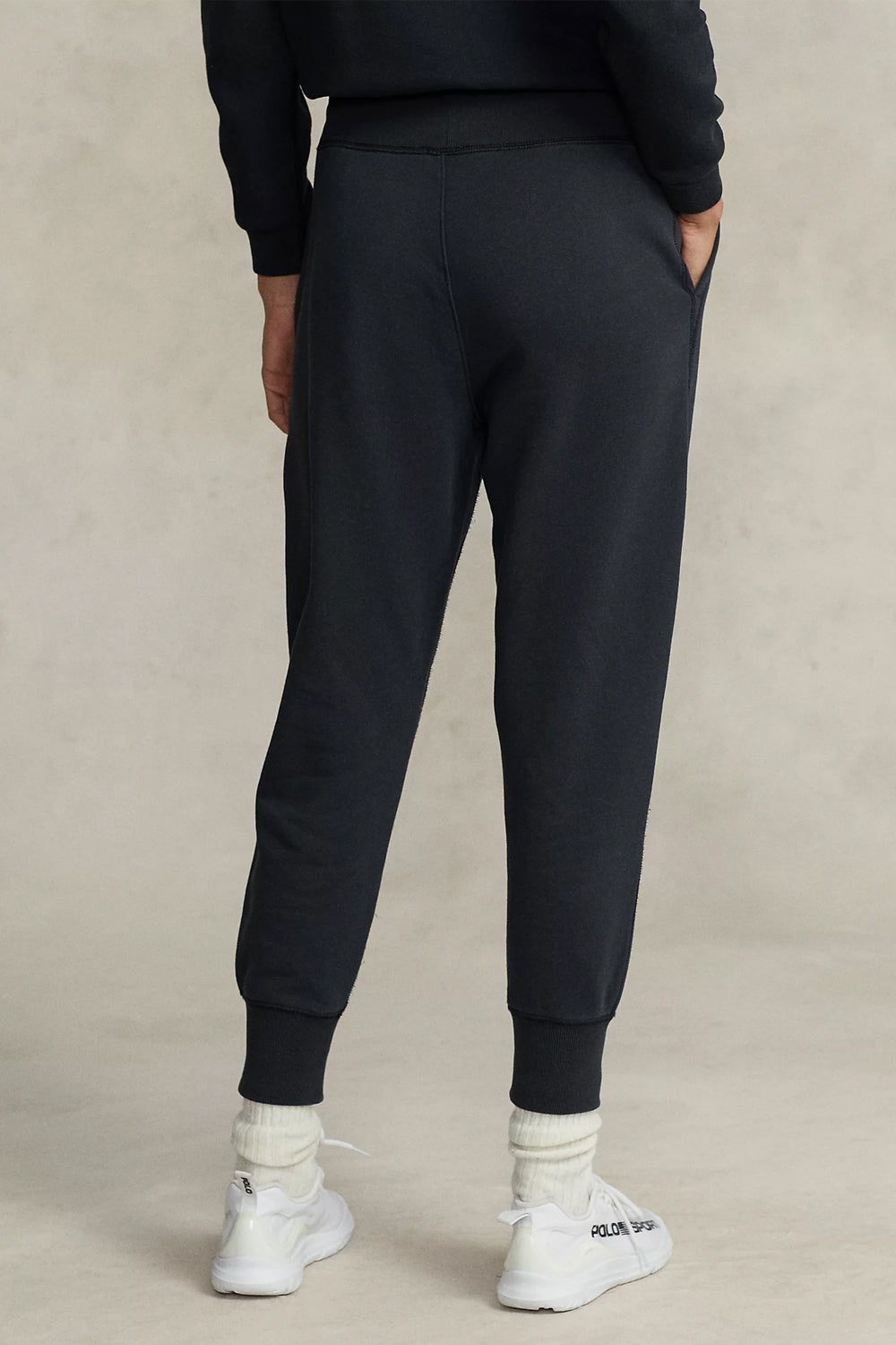 POLO RALPH LAUREN Pantaloni da jogging in felpa POLO RALPH LAUREN