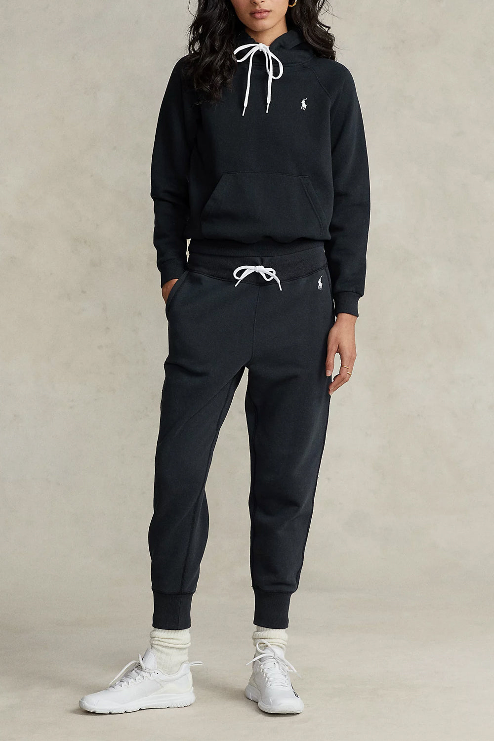 POLO RALPH LAUREN Pantaloni da jogging in felpa POLO RALPH LAUREN